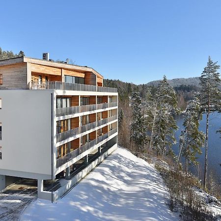 Element Lakeside Apartments 리프노나드비타보브 외부 사진