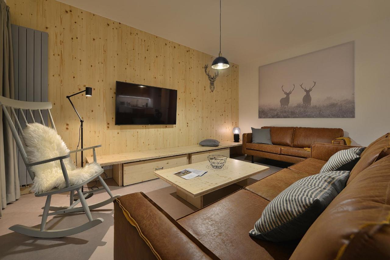 Element Lakeside Apartments 리프노나드비타보브 외부 사진