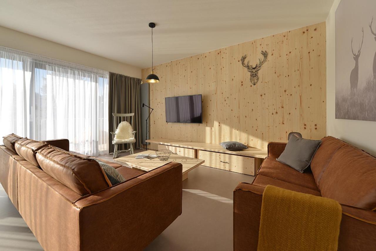 Element Lakeside Apartments 리프노나드비타보브 외부 사진